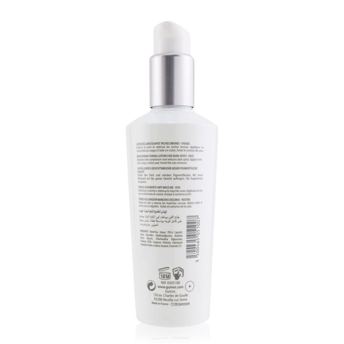 Newhite Perfect Brightening Lotion - 200ml/6.7oz