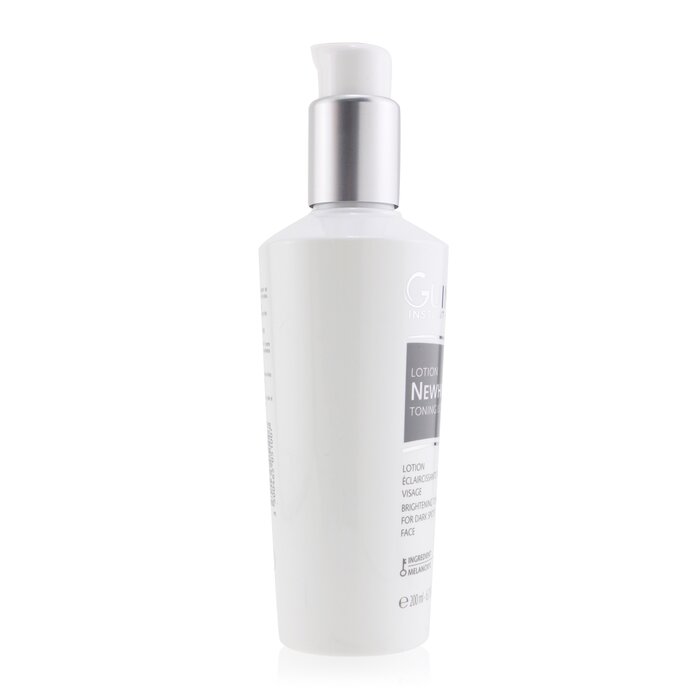 Newhite Perfect Brightening Lotion - 200ml/6.7oz