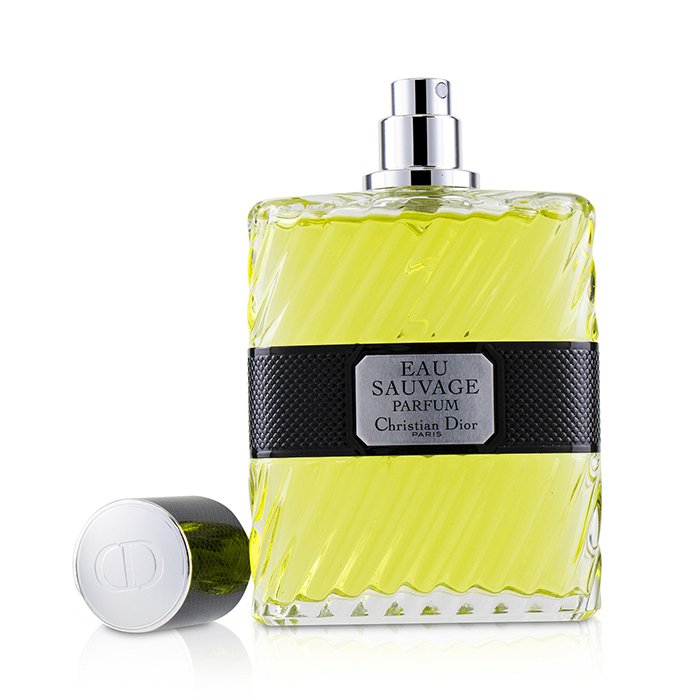 Eau Sauvage Eau De Parfum Spray - 100ml/3.4oz