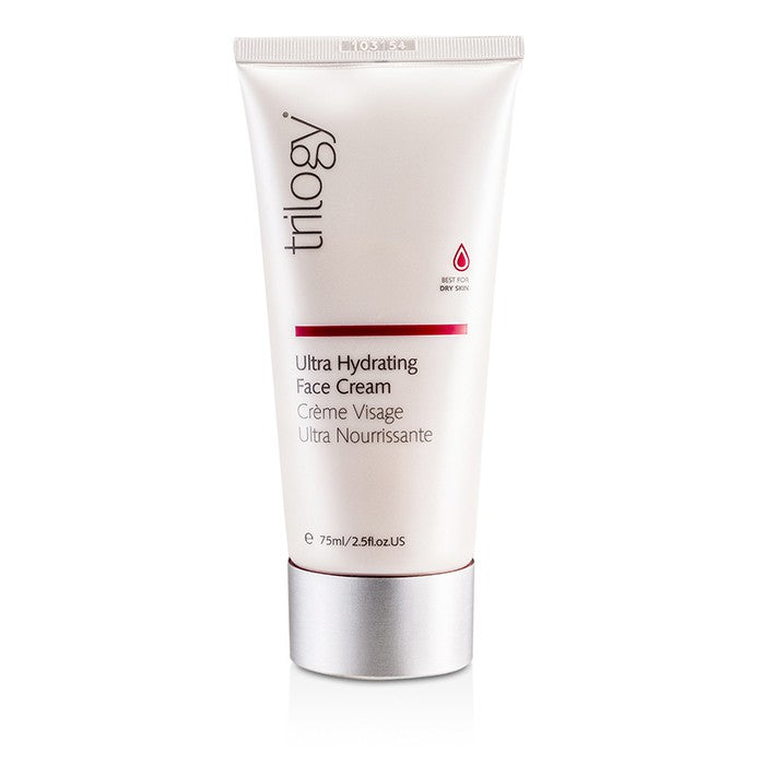 Ultra Hydrating Face Cream (for Dry Skin) - 75ml/2.5oz