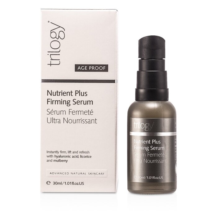 Age-proof Nutrient Plus Firming Serum - 30ml/1.01oz