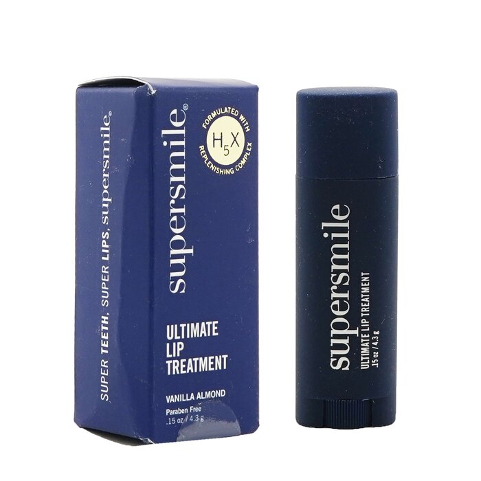 Ultimate Lip Treatment - 4.3g/0.15oz