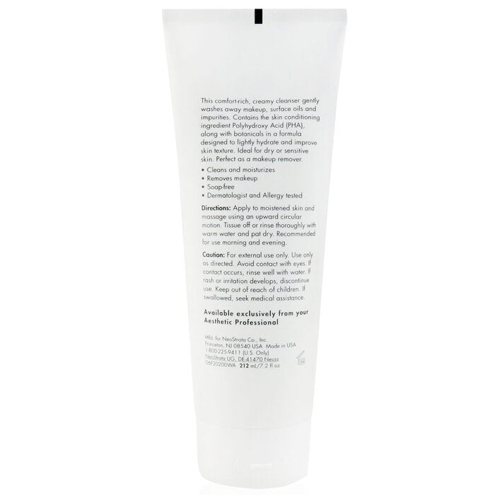 Gentle Cleansing Creme - 212ml/7.2oz