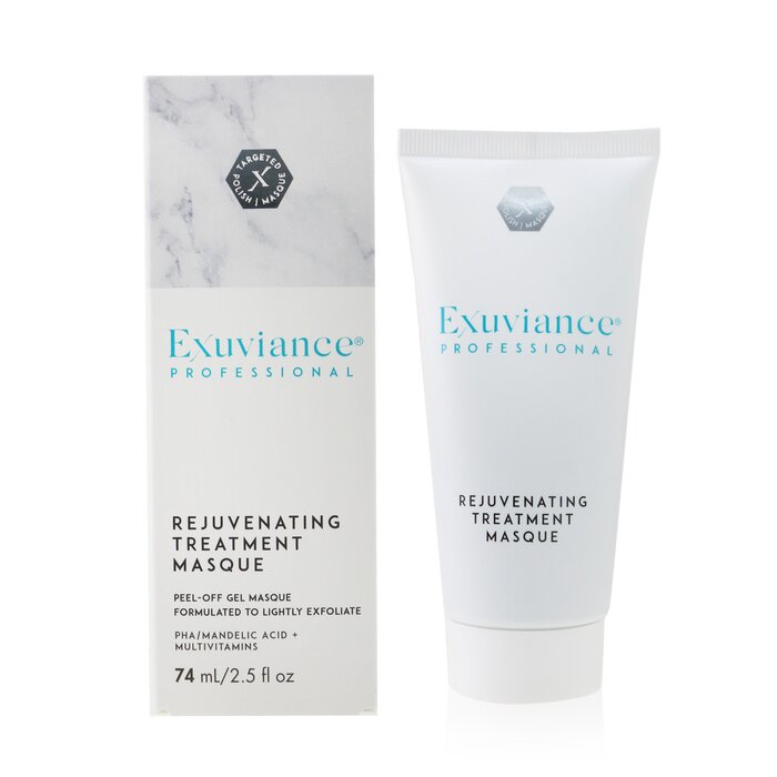 Rejuvenating Treatment Masque - 74ml/2.5oz