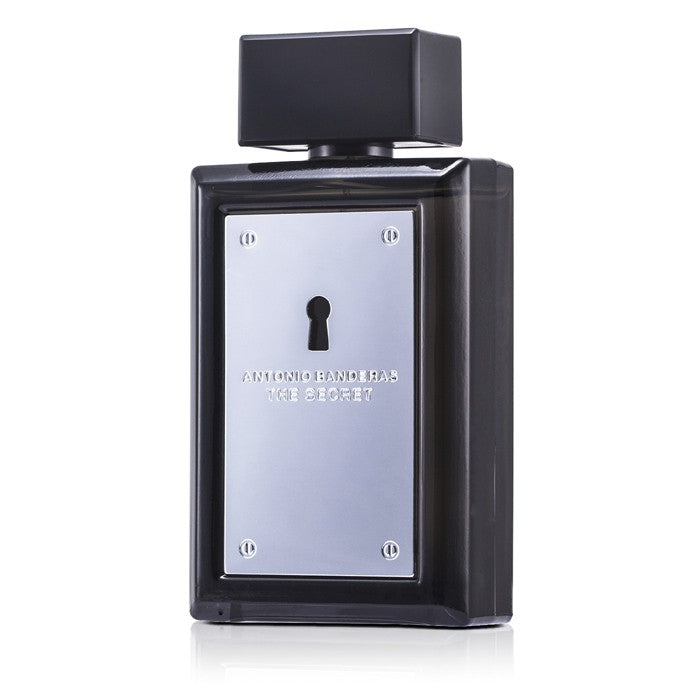 The Secret Eau De Toilette Spray - 100ml/3.4oz