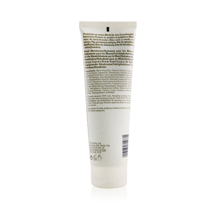 Hand Relief (professional Product) - 250ml/8.4oz