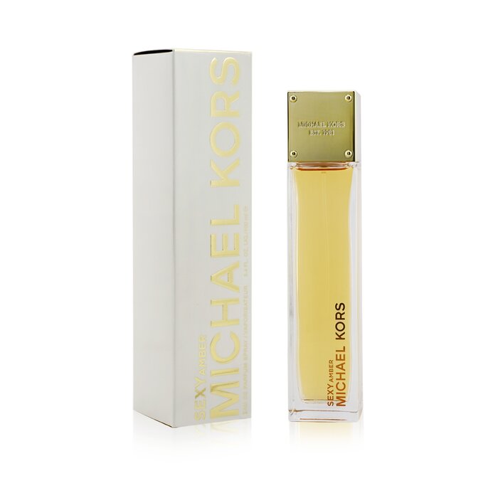 Sexy Amber Eau De Parfum Spray - 100ml/3.4oz