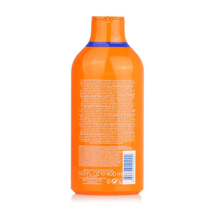 Sun Beauty Velvet Tanning Milk Spf30 - 400ml/13.5oz