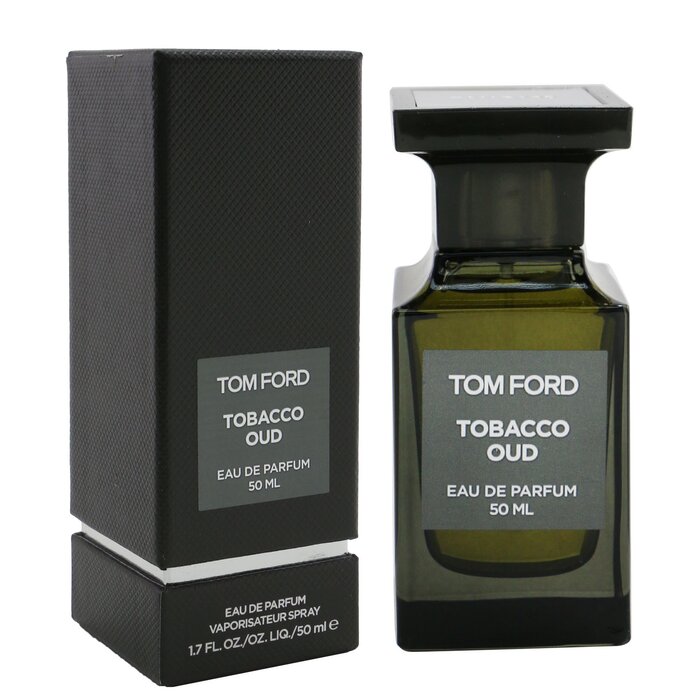 Private Blend Tobacco Oud Eau De Parfum Spray - 50ml/1.7oz