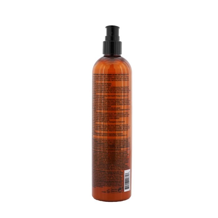 Bed Head Colour Goddess Oil Infused Shampoo (for Coloured Hair) - 400ml/13.5oz