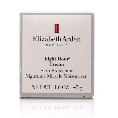 Eight Hour Cream Skin Protectant Nighttime Miracle Moisturizer - 50ml/1.7oz