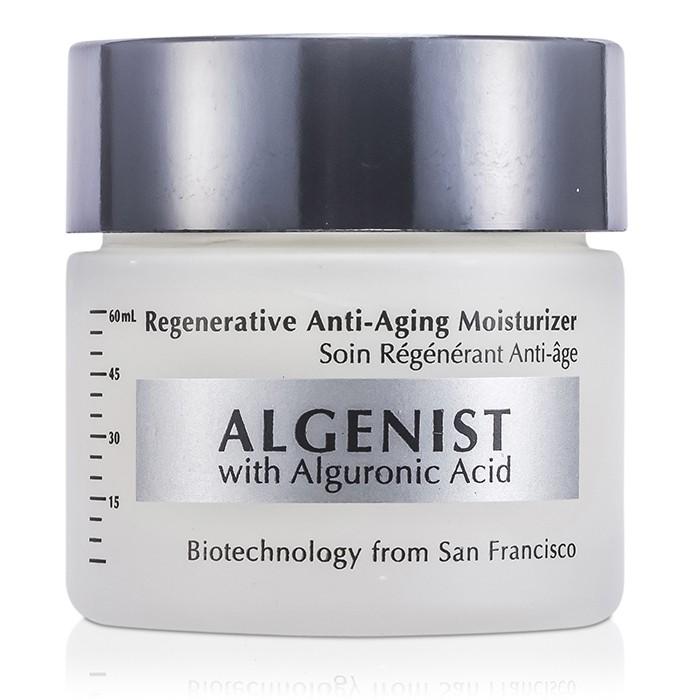 Regenerative Anti-aging Moisturizer - 60ml/2oz
