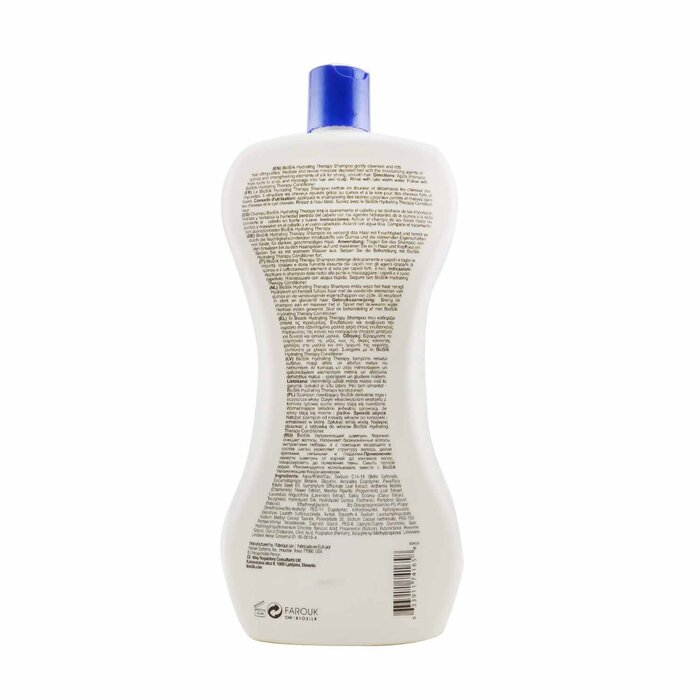 Hydrating Therapy Shampoo - 1006ml/34oz