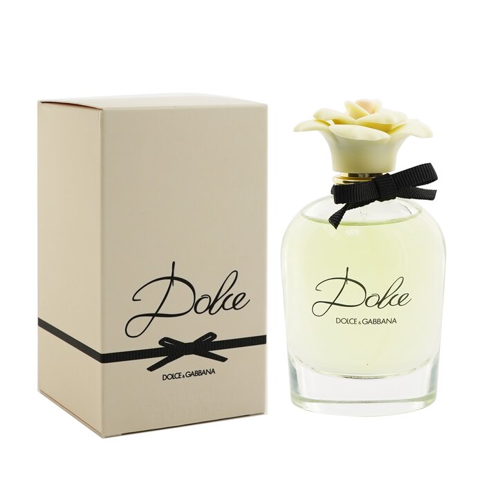 Dolce Eau De Parfum Spray - 75ml/2.5oz