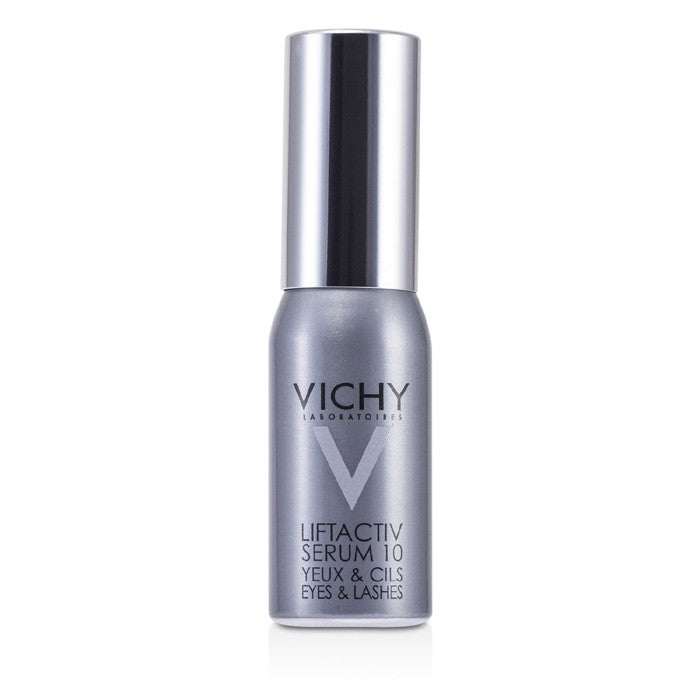 Liftactiv Serum 10 Eyes & Lashes (for Sensitive Eyes) - 15ml/0.5oz