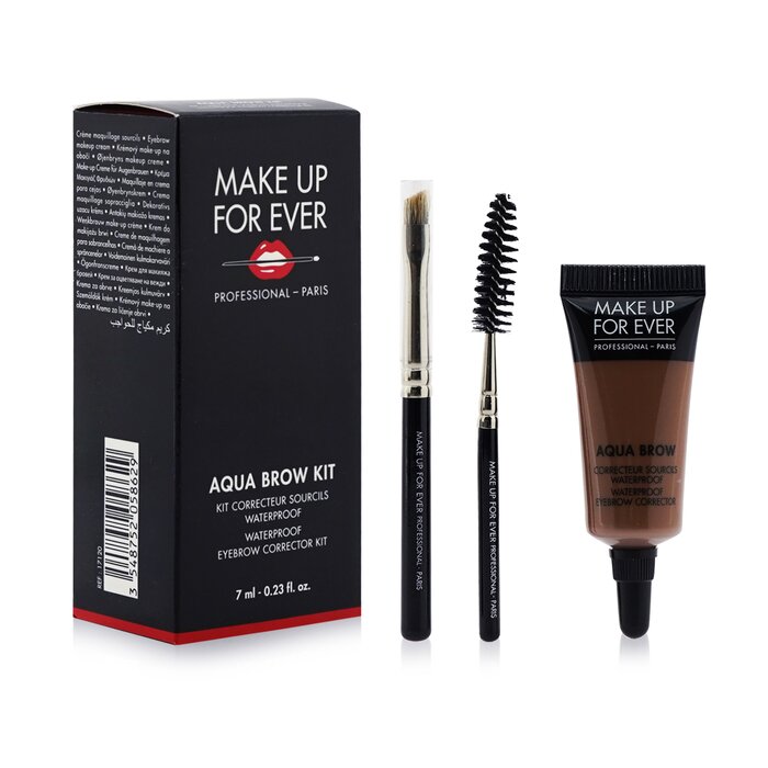 Aqua Brow Kit - 