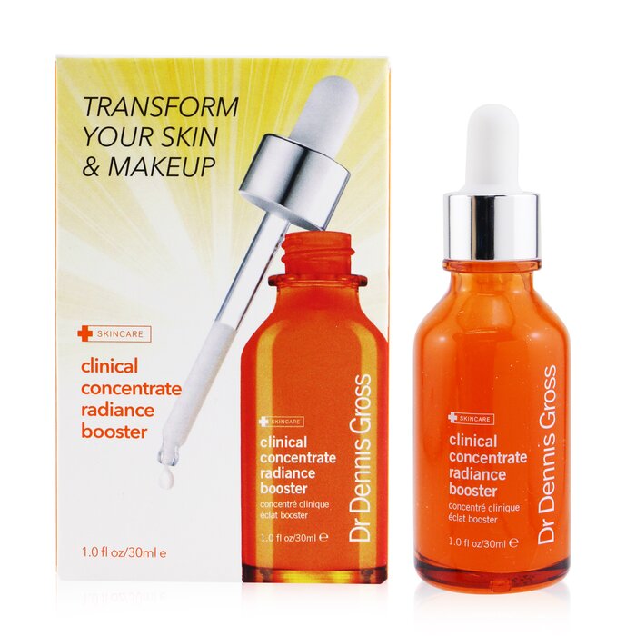 Clinical Concentrate Radiance Booster - 30ml/1oz