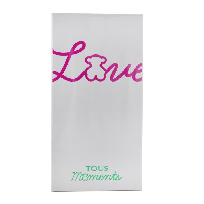 Love Eau De Toilette Spray - 90ml/3oz