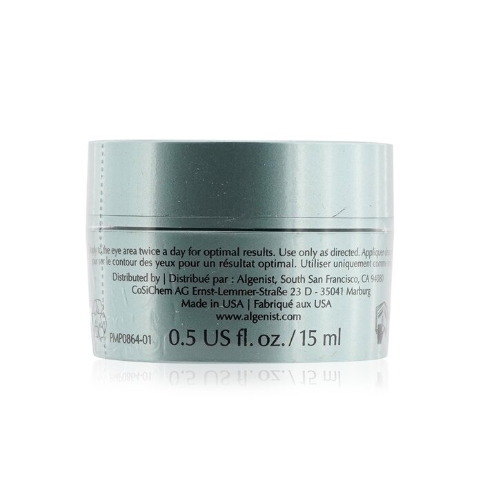 Genius Ultimate Anti-aging Eye Cream - 15ml/0.5oz