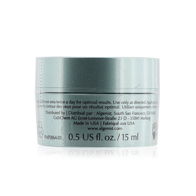 Genius Ultimate Anti-aging Eye Cream - 15ml/0.5oz