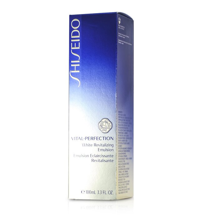 Vital-perfection White Revitalizing Emulsion - 100ml/3.3oz