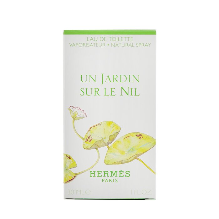 Un Jardin Sur Le Nil Eau De Toilette Spray - 30ml/1oz