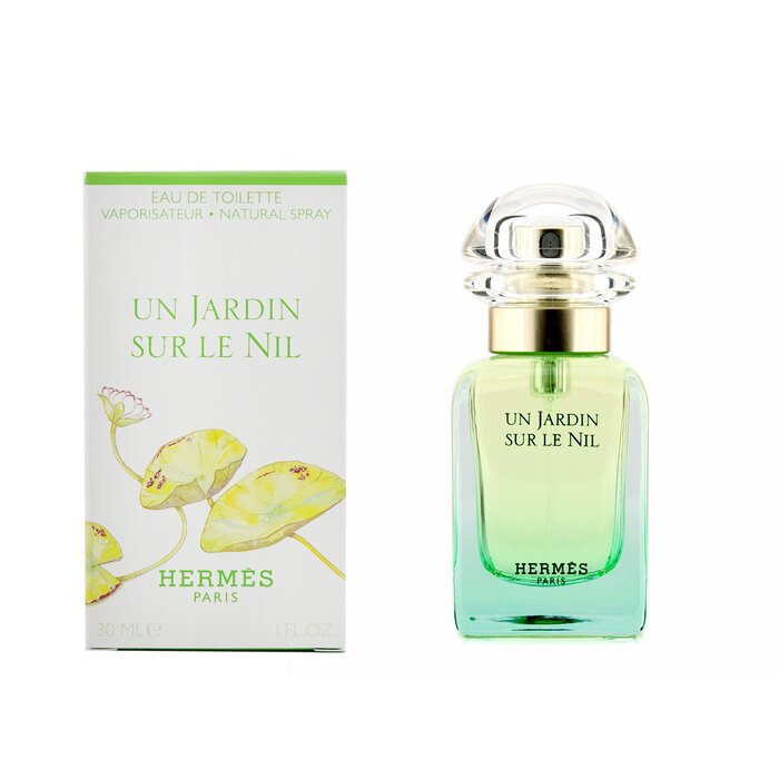 Un Jardin Sur Le Nil Eau De Toilette Spray - 30ml/1oz