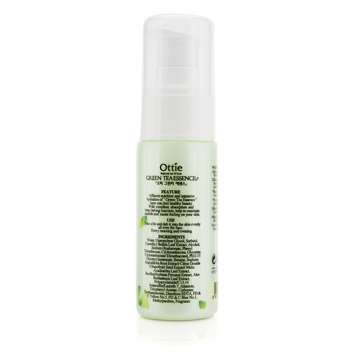 Green Tea Essence - 40ml/1.35oz