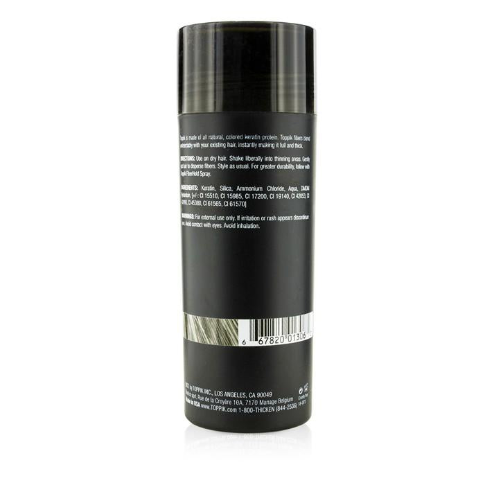 Hair Building Fibers - # Gray - 55g/1.94oz