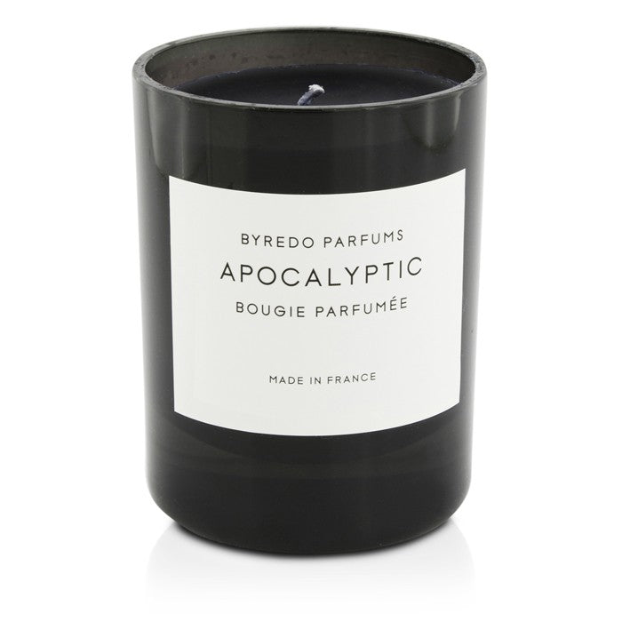 Fragranced Candle - Apocalyptic - 240g/8.4oz