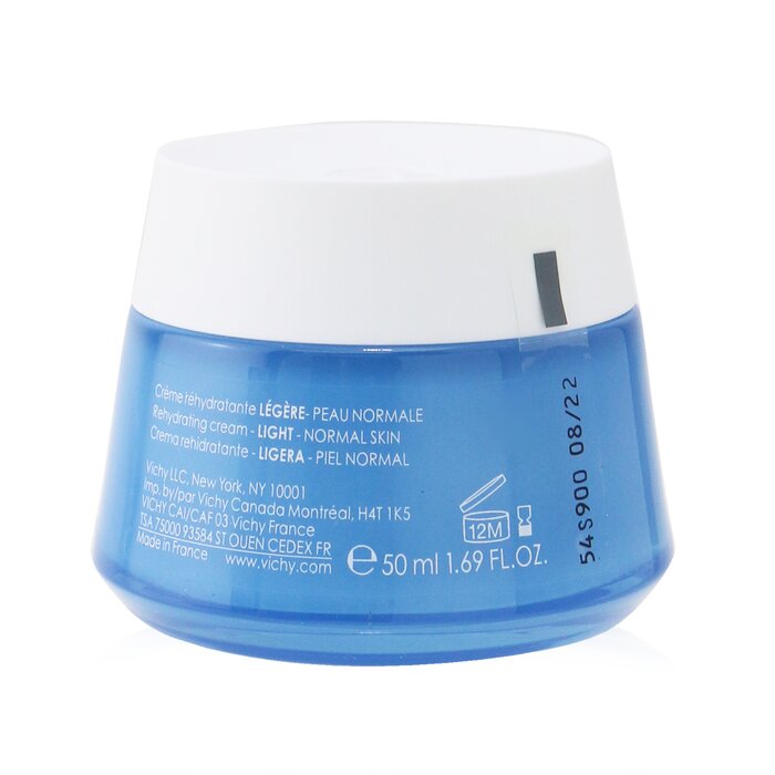 Aqualia Thermal Light Cream - 50ml/1.7oz