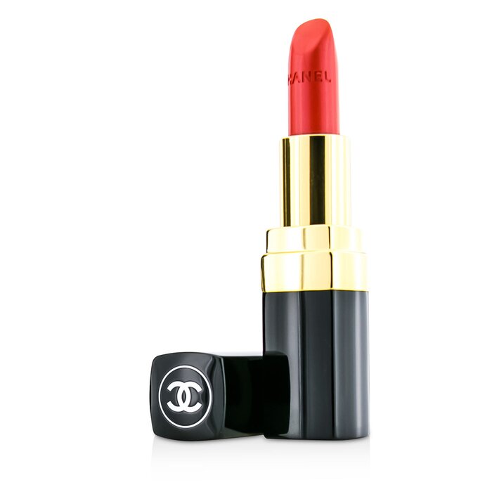 Rouge Coco Ultra Hydrating Lip Colour - # 412 Teheran - 3.5g/0.12oz