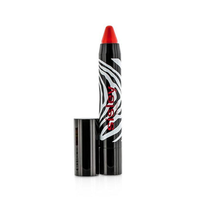 Phyto Lip Twist - # 7 Coral - 2.5g/0.08oz