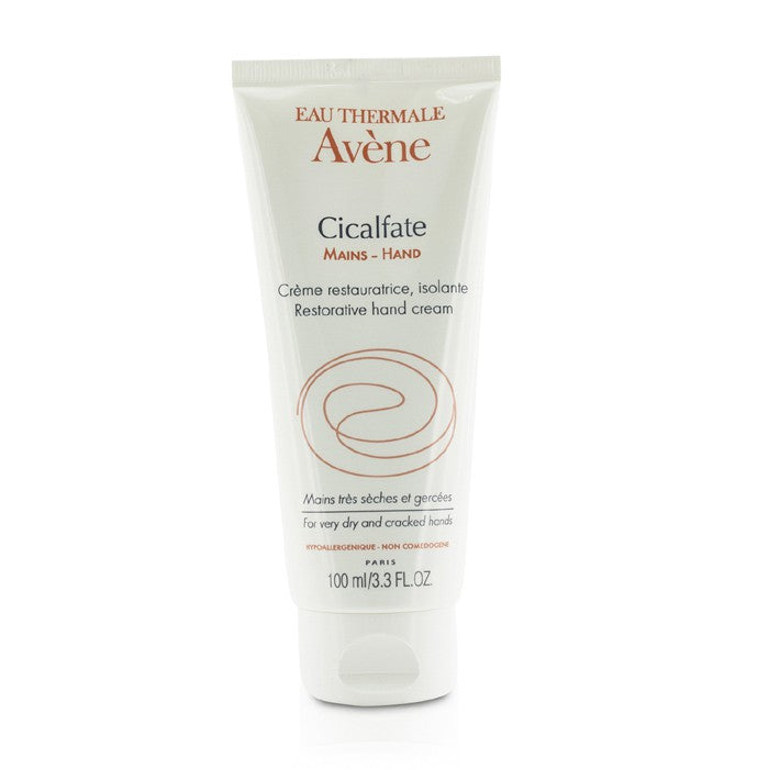 Cicalfate Restorative Hand Cream - 100ml/3.3oz