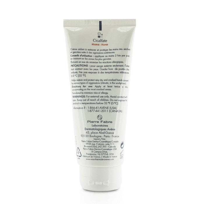 Cicalfate Restorative Hand Cream - 100ml/3.3oz