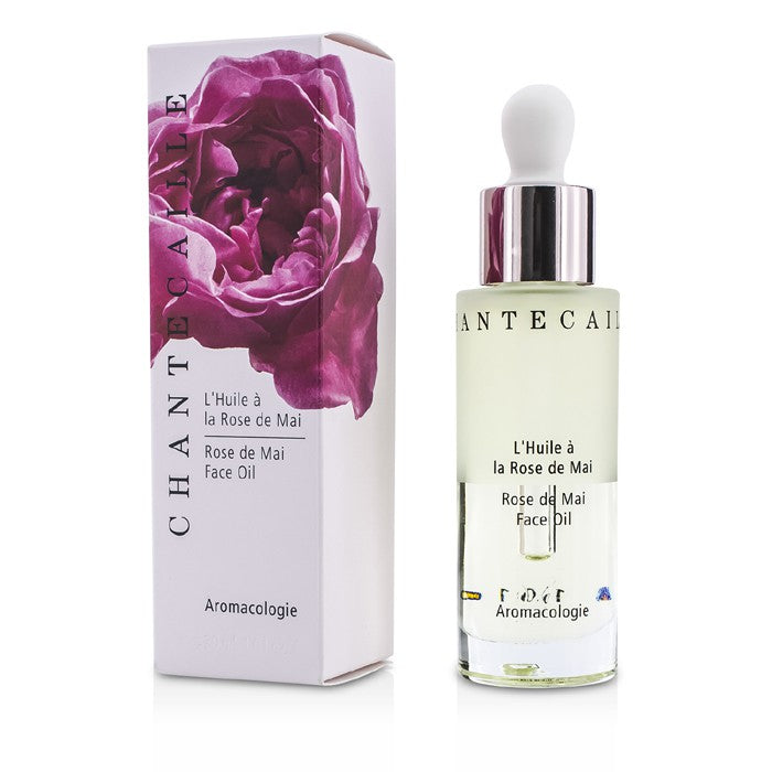 Rose De Mai Face Oil - 30ml/1.01oz