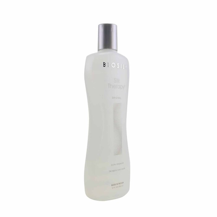 Silk Therapy Original - 355ml/12oz