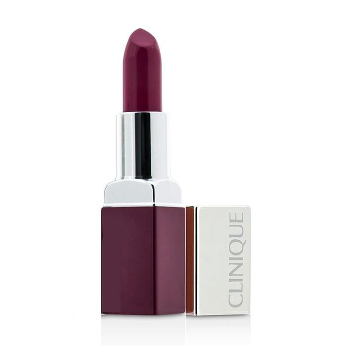 Clinique Pop Lip Colour + Primer - # 10 Punch Pop - 3.9g/0.13oz