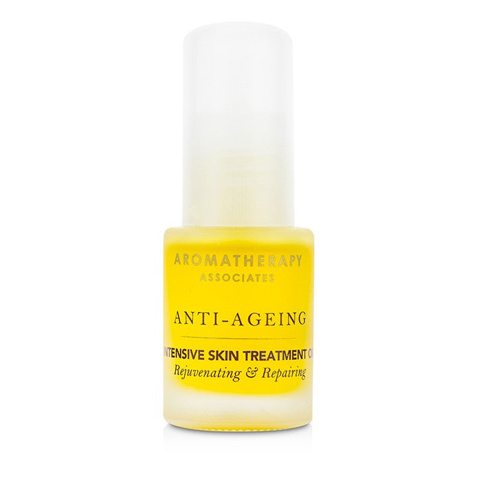 Anti-ageing Intensive Skin Treatment Oil - 15ml/0.5oz