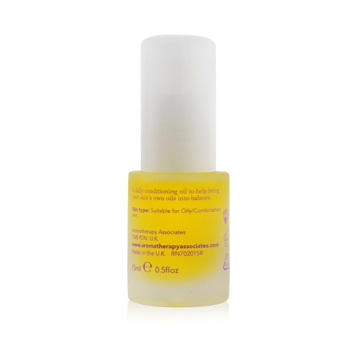 Mattifying Refining Face Oil - 15ml/0.5oz