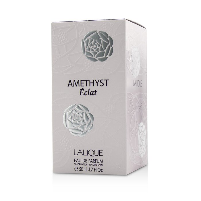 Amethyst Eclat Eau De Parfum Spray - 50ml/1.7oz