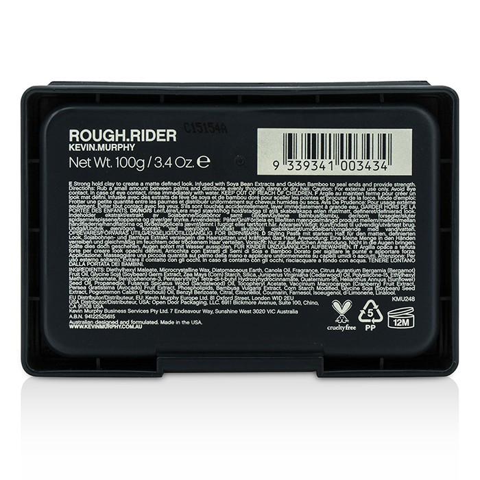 Rough.rider Strong Hold. Matte Clay - 100g/3.4oz