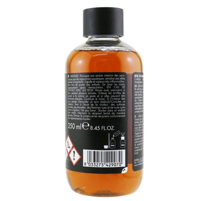 Natural Fragrance Diffuser Refill - Vanilla & Wood - 250ml/8.45oz