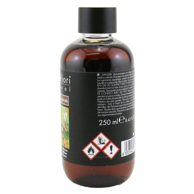 Natural Fragrance Diffuser Refill - Sandalo Bergamotto - 250ml/8.45oz