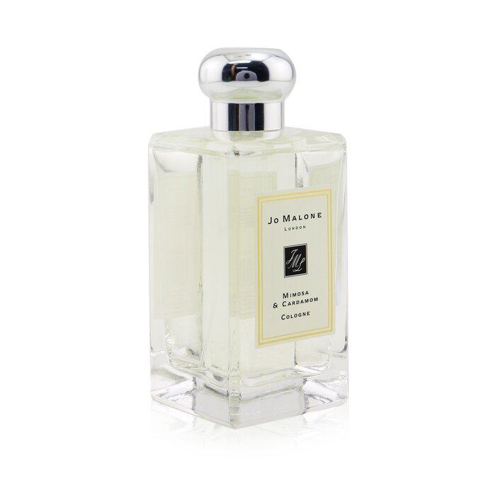 Mimosa & Cardamom Cologne Spray (originally Without Box) - 100ml/3.4oz