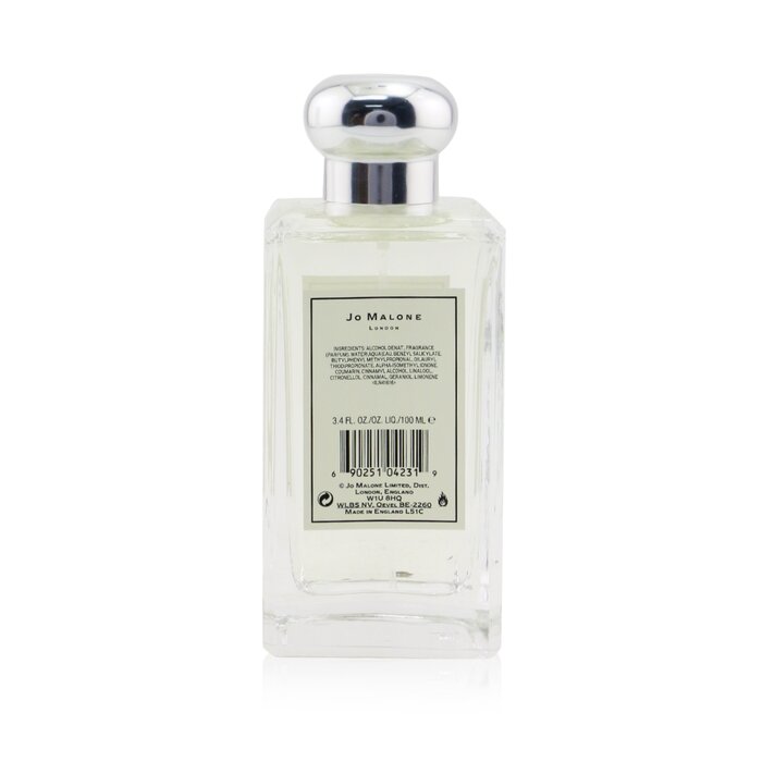 Mimosa & Cardamom Cologne Spray (originally Without Box) - 100ml/3.4oz