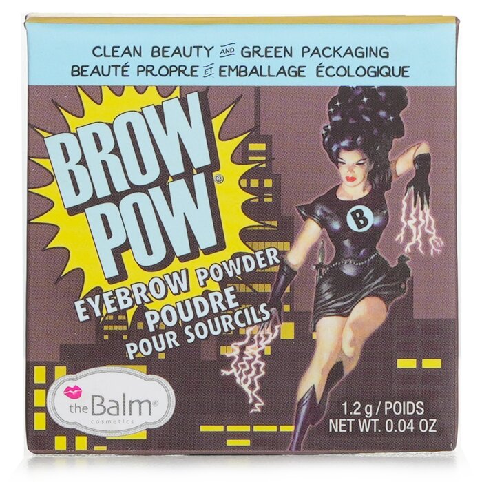 Browpow Eyebrow Powder - 