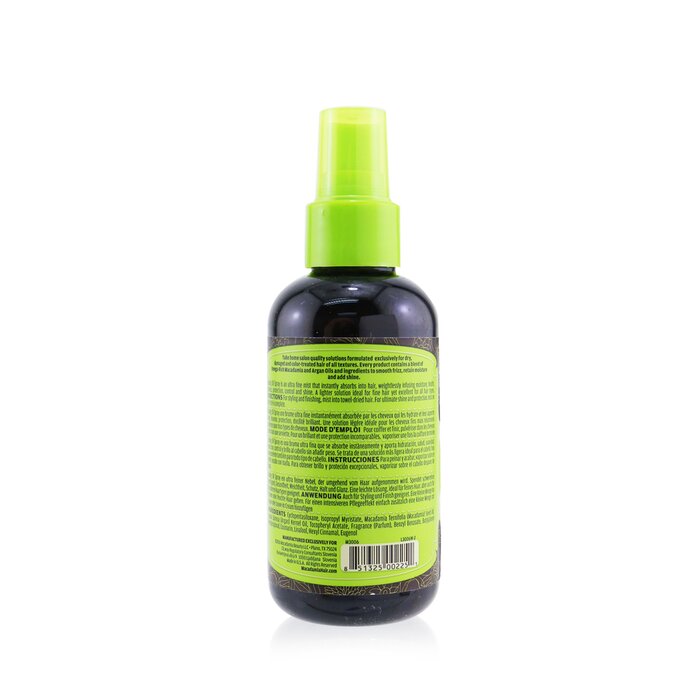 Healing Oil Spray - 125ml/4.2oz