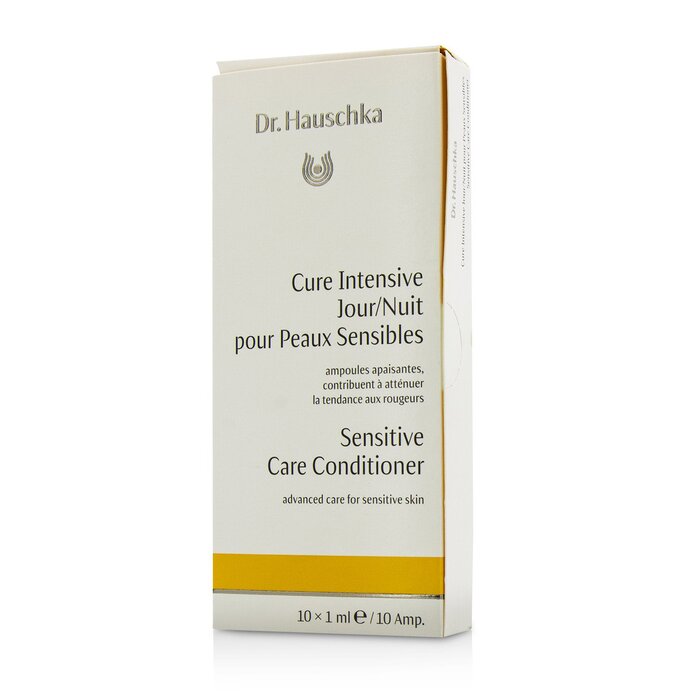 Sensitive Care Conditioner (for Sensitive Skin) - 10 Ampules