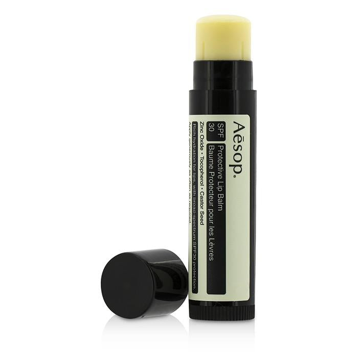 Protective Lip Balm Spf30 - 5.5g/0.2oz